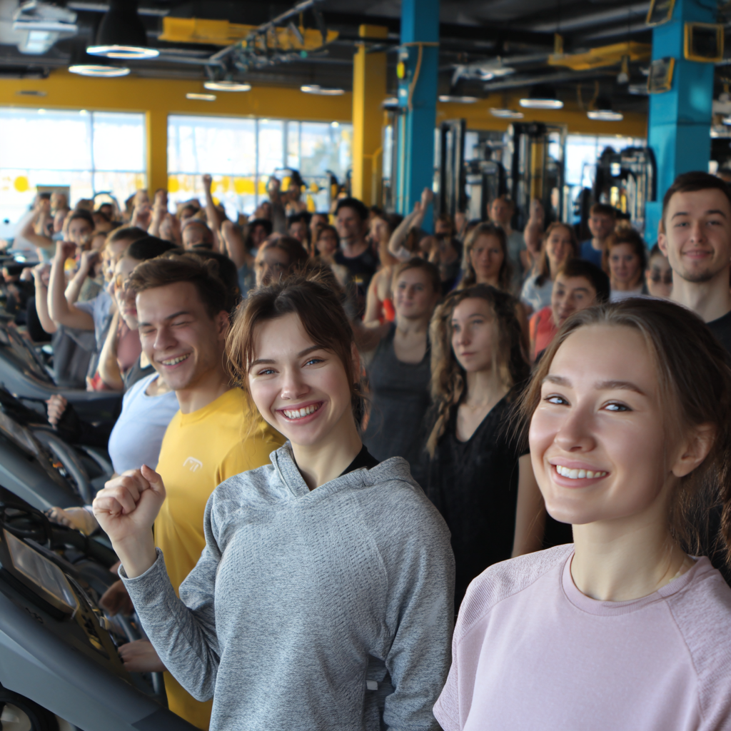 Персонален треньор